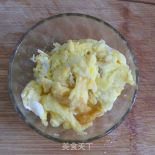零基础❗️西红柿鸡蛋打卤面（家的味道❤️）的做法步骤：5