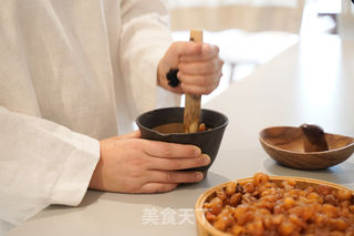 节气食养|玉灵膏的做法步骤：2