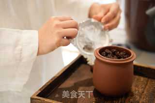 节气食养|玉灵膏的做法步骤：6