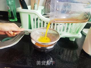 饮料的做法步骤：5