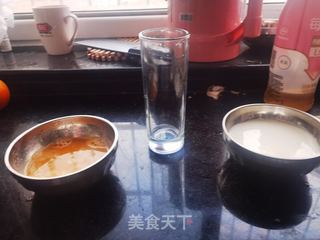 饮料的做法步骤：6