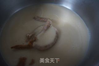 花样米饭之日式豆乳咖喱饭的做法步骤：6