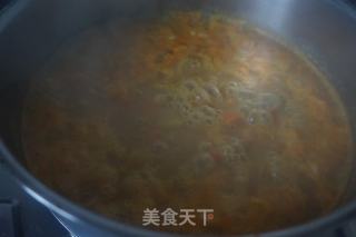 花样米饭之日式豆乳咖喱饭的做法步骤：10