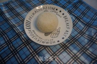 花样米饭之日式豆乳咖喱饭的做法步骤：11