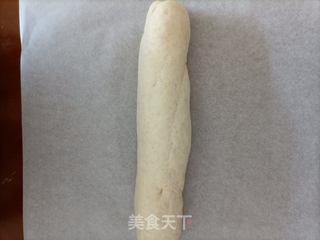 酸菜粉条猪肉包的做法步骤：10