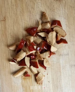 三黑红枣豆浆的做法步骤：3