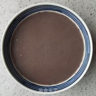 三黑红枣豆浆的做法步骤：7