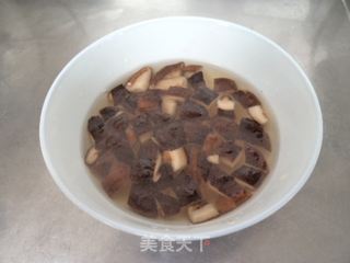 小米滑鸡粥的做法步骤：3