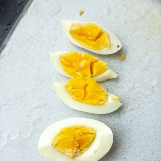 芦笋鸡蛋沙拉的做法步骤：11