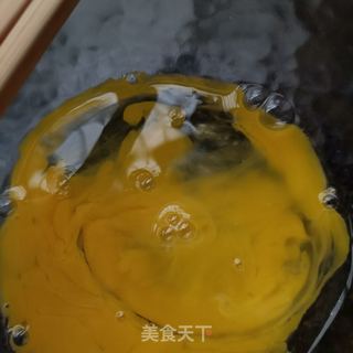 蛋抱马齿苋馄饨的做法步骤：17