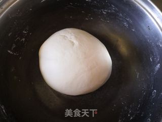 黑芝麻糖三角的做法步骤：1