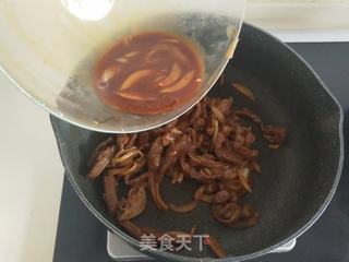 牛肉起司面包卷的做法步骤：7