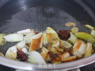 葱油饼的做法步骤：6