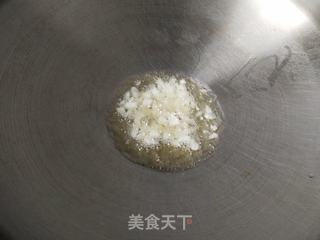 辣炒空心菜梗的做法步骤：2