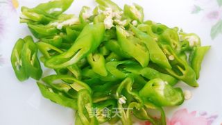 祖传下饭菜——小炒熟牛肉的做法步骤：3