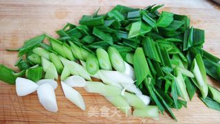 祖传下饭菜——小炒熟牛肉的做法步骤：6