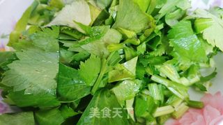 专治食欲不振的杂菜肉丝的做法步骤：3