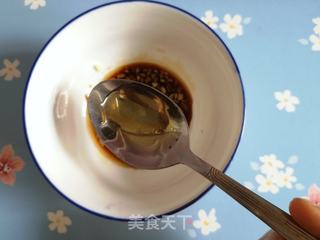 胡萝卜拌豆皮的做法步骤：6