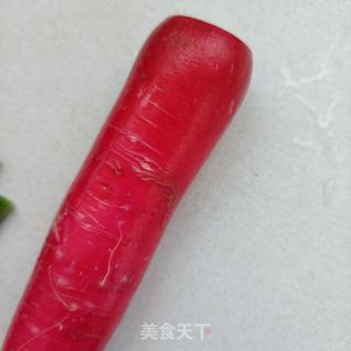 毛豆鲜虾土司沙拉的做法步骤：6