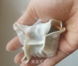 彩虹蔬菜丸子的做法步骤：13