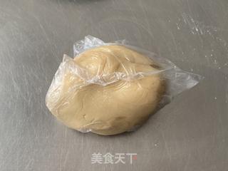 豪华版五仁馅，让你一口爱上五仁月饼！的做法步骤：13