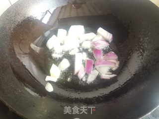 牛肉焖饭的做法步骤：3