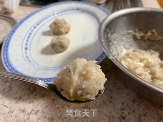 酥炸蝦丸的做法_酥炸蝦丸怎麼做_emmmma的菜譜_美食天下