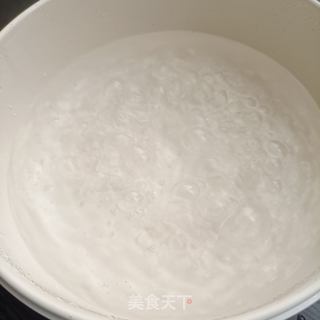 熟肉拌卷心菜的做法步骤：5