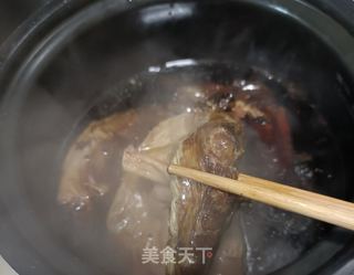 护心肉拌白菜的做法步骤：7