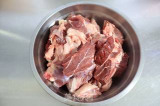 卤牛肉的3种吃法的做法步骤：7