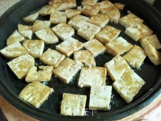 酸甜脆皮豆腐的做法步骤：3