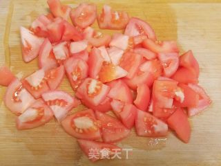 西红柿牛腩汤的做法步骤：4