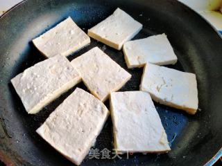 肉末茄子豆腐煲的做法步骤：2