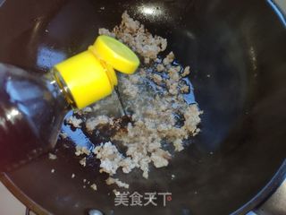 酸辣剪刀面的做法步骤：8