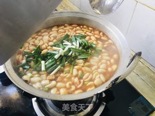 羊肉荞面麻食的做法步骤：15