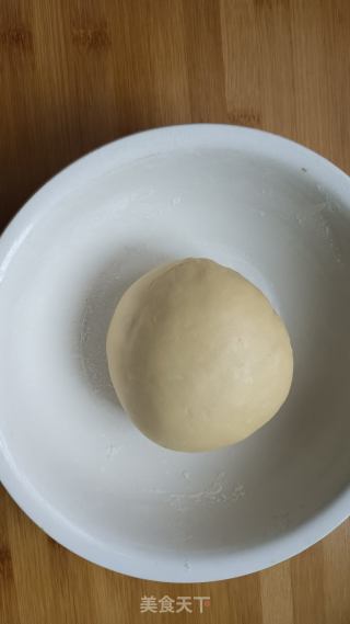 面包🍞不用烤箱也能做的做法步骤：4