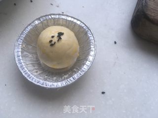 烤汤圆的做法步骤：4