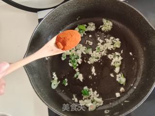 豆芽炒肥牛片的做法步骤：5