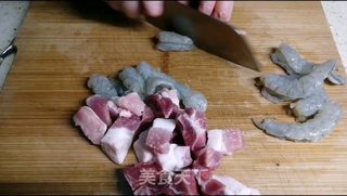 青岛野馄饨的做法步骤：1