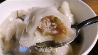 青岛野馄饨的做法步骤：12