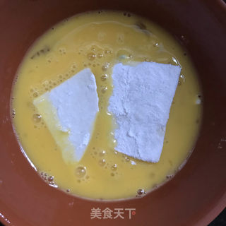 香辣雞蛋豆腐的做法步驟:6