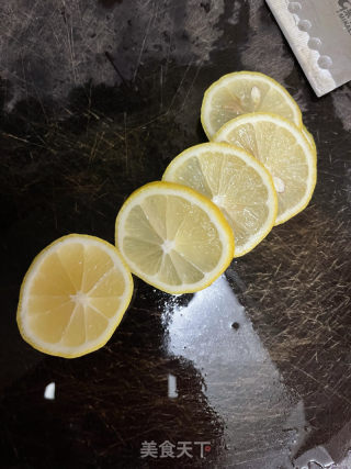 金桔柠檬茶的做法步骤：4