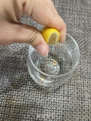 金桔柠檬茶的做法步骤：6