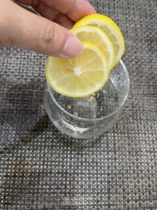 金桔柠檬茶的做法步骤：7