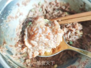 冬瓜羊肉丸子汤的做法步骤：7