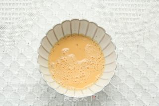 巨简单，咸香芝士培根蛋奶烤吐司，吐司的花样吃法的做法步骤：4