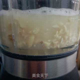 原味豆浆的做法步骤：6