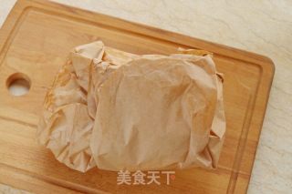 古法制作砂锅盐焗鸡的做法步骤：10