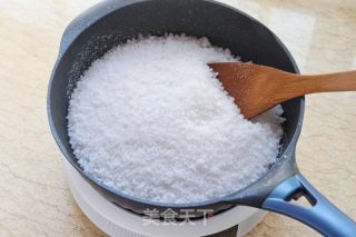 古法制作砂锅盐焗鸡的做法步骤：11