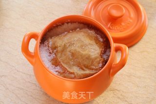 古法制作砂锅盐焗鸡的做法步骤：18
